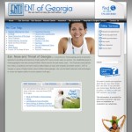 ENT of Georgia<br>ENT/Otolaryngology
